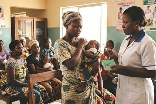 Over 36,000 Women Vaccinated as Katsina Intensifies Fight Against Maternal, Newborn Deaths